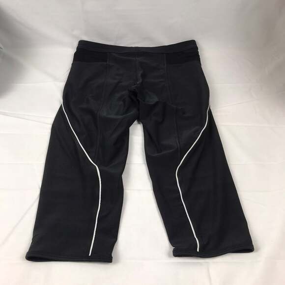 Nike dri fit capris M - Picture 6 of 9
